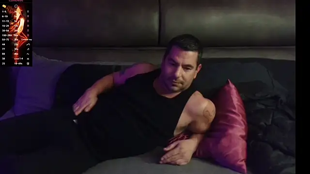 Snapshot of Hard_to_Handlexxx chatting on 17, 10, 2025 Hard to Handlexxx online show from 17, 10, 2025