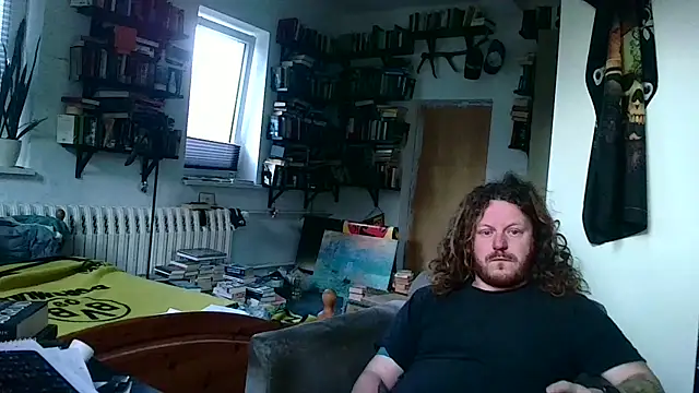 sunr1sa online show from 26, 2, 2026