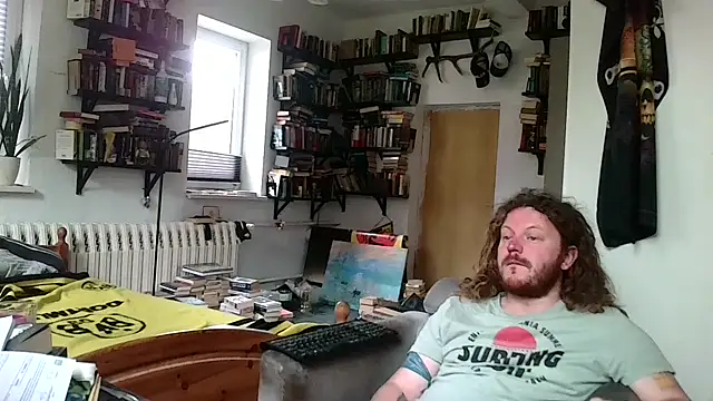 sunr1sa online show from 15, 3, 2026