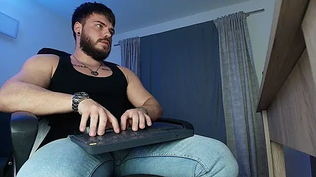 juliusmasters online show from 18, 12, 2024