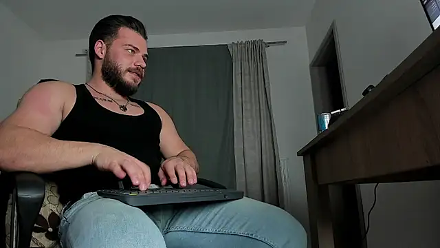 juliusmasters online show from 18, 12, 2024