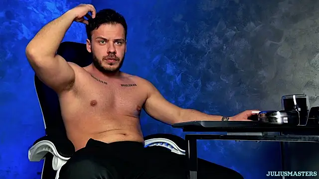 juliusmasters online show from 26, 2, 2026