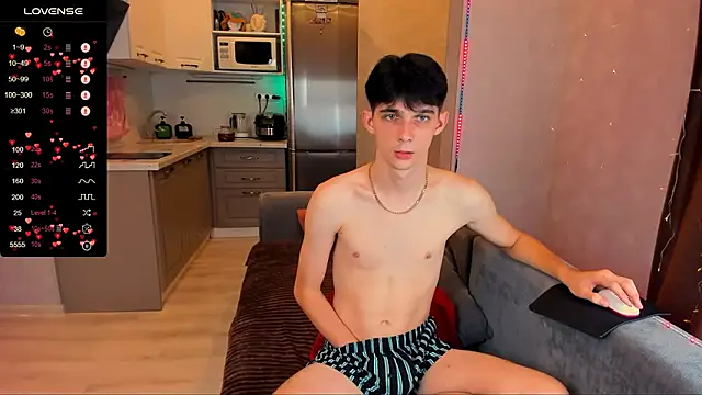 Snapshot of Aaron_Boom chatting on 26, 9, 2025 Aaron Boom online show from 26, 9, 2025