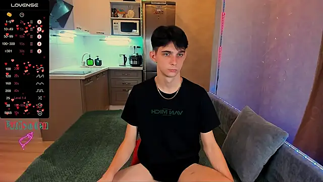 Snapshot of Aaron_Boom chatting on 28, 9, 2025 Aaron Boom online show from 28, 9, 2025