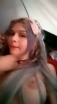 KeylacabreraC online show from 28, 2, 2025