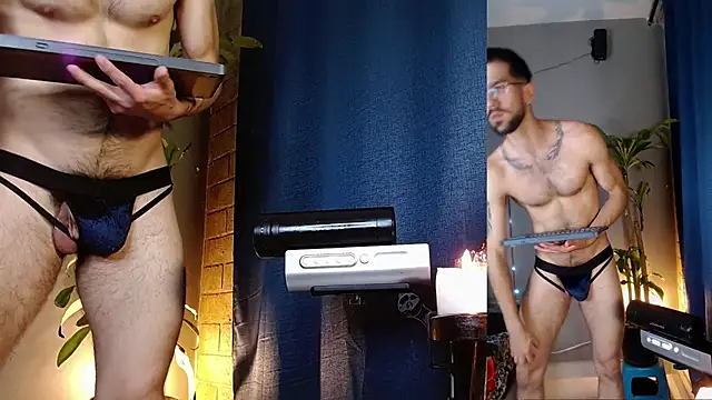 Snapshot of Mr_WhiteCock chatting on 19, 3, 2025 Mr WhiteCock online show from 19, 3, 2025