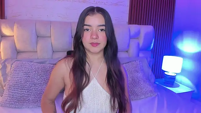 SophiaWylde online show from 29, 12, 2024