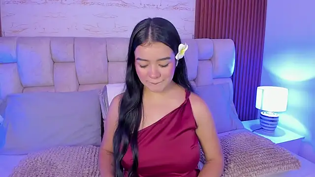 SophiaWylde online show from 5, 2, 2026