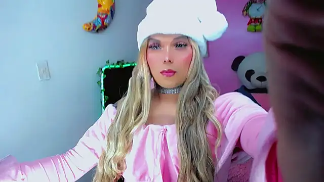 SweetKim21 online show from 14, 12, 2025