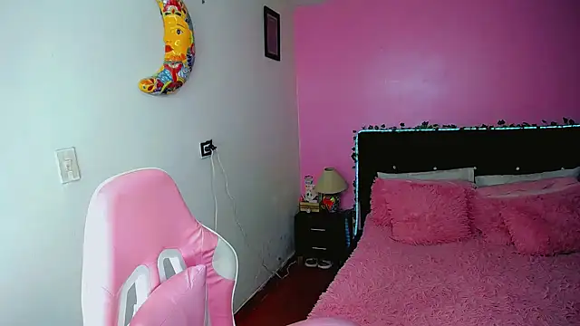 SweetKim21 online show from 2, 3, 2026