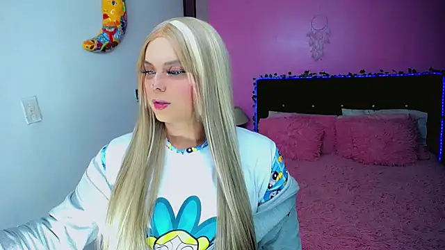 SweetKim21 online show from 12, 3, 2026