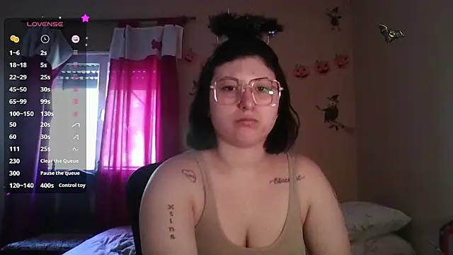 imsohornydacom online show from 1, 11, 2025