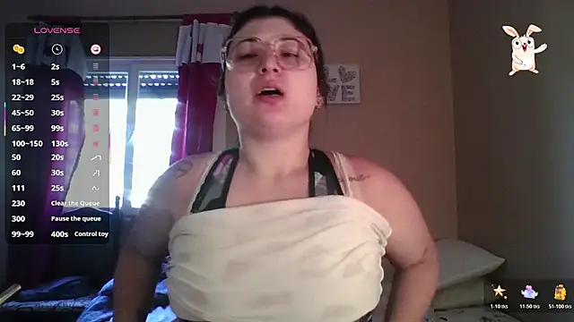 imsohornydacom online show from 4, 12, 2025