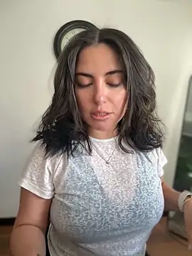 sukhakunis1 online show from 12, 11, 2025