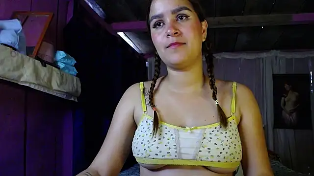 ZoeKuipers13 online show from 31, 1, 2025