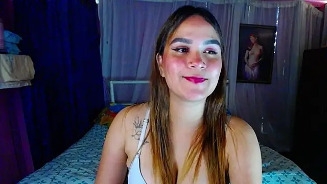 ZoeKuipers13 online show from 13, 2, 2025