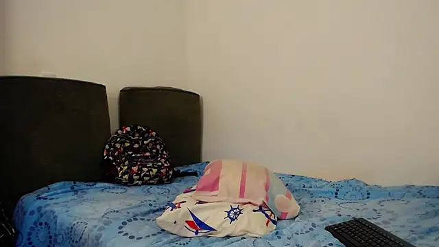 ZoeKuipers13 online show from 11, 3, 2025