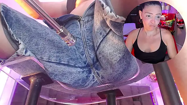 KatteMoss online show from 22, 12, 2025