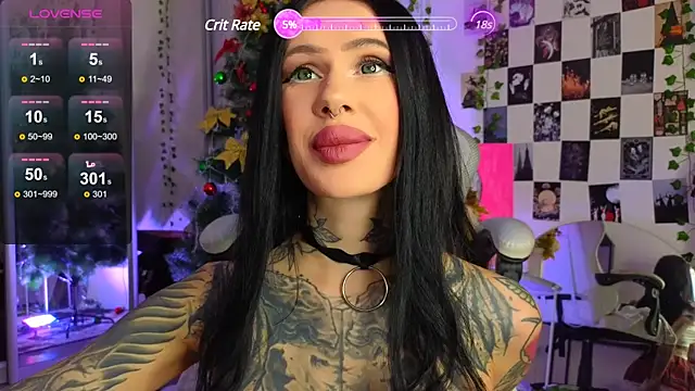 Snapshot of MaryVegas69 chatting on 3, 1, 2025 MaryVegas69 online show from 3, 1, 2025