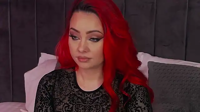 Snapshot of Emmelyn chatting on 20, 2, 2026 Emmelyn online show from 20, 2, 2026