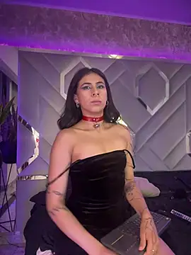 Sara Foxx1 online show from 4, 3, 2025