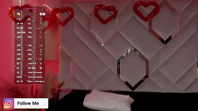 Snapshot of Sara_Foxx1 chatting on 18, 2, 2026 Sara Foxx1 online show from 18, 2, 2026