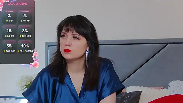 Snapshot of BellaHillss chatting on 15, 3, 2025 BellaHillss online show from 15, 3, 2025