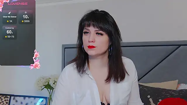 Snapshot of BellaHillss chatting on 21, 3, 2025 BellaHillss online show from 21, 3, 2025