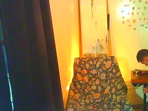 Snapshot of DaddyQuimHot chatting on 8, 12, 2024 DaddyQuimHot online show from 8, 12, 2024