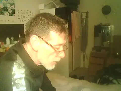 Snapshot of DaddyQuimHot chatting on 24, 12, 2024 DaddyQuimHot online show from 24, 12, 2024