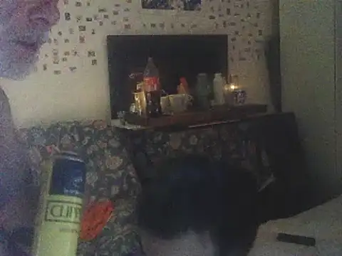 Snapshot of DaddyQuimHot chatting on 26, 2, 2025 DaddyQuimHot online show from 26, 2, 2025