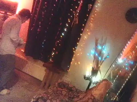 Snapshot of DaddyQuimHot chatting on 18, 3, 2025 DaddyQuimHot online show from 18, 3, 2025