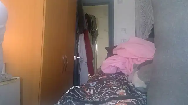 Snapshot of DaddyQuimHot chatting on 22, 9, 2025 DaddyQuimHot online show from 22, 9, 2025