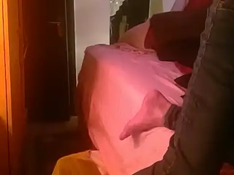 Snapshot of DaddyQuimHot chatting on 26, 9, 2025 DaddyQuimHot online show from 26, 9, 2025