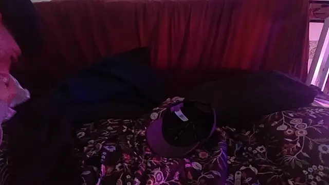 DaddyQuimHot online show from 29, 11, 2025