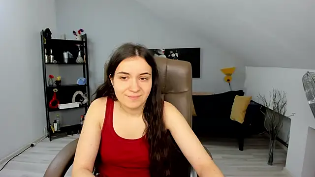 MelissaWiliam online show from 9, 12, 2024