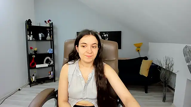 MelissaWiliam online show from 10, 12, 2024