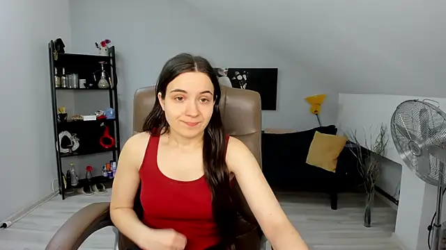 MelissaWiliam online show from 17, 1, 2025