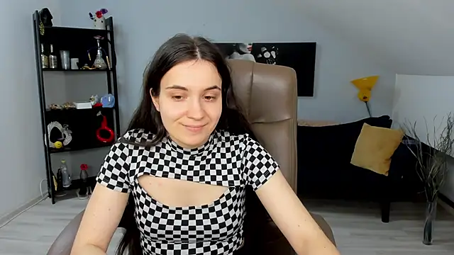 MelissaWiliam online show from 22, 1, 2025