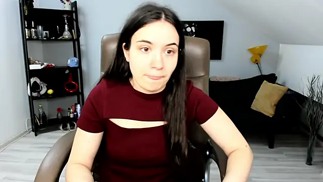 MelissaWiliam online show from 23, 1, 2025