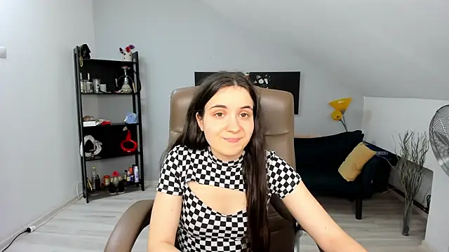 MelissaWiliam online show from 29, 1, 2025