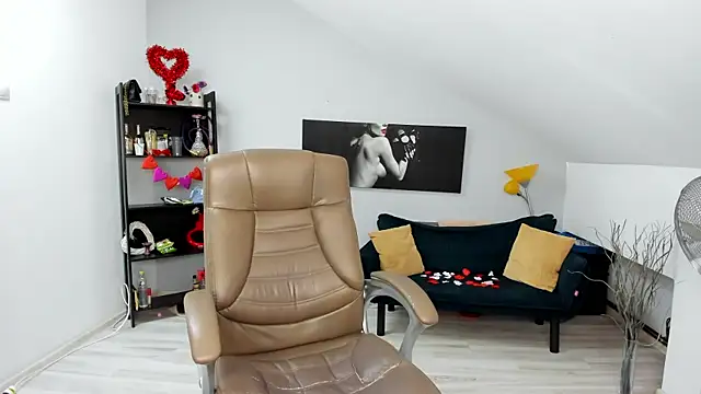 MelissaWiliam online show from 12, 2, 2025