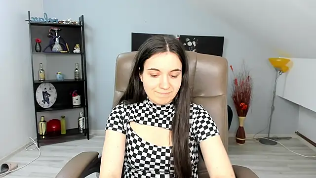 MelissaWiliam online show from 18, 2, 2025