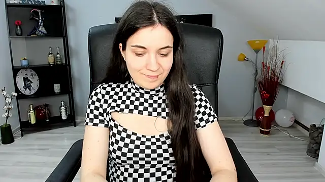 MelissaWiliam online show from 10, 3, 2025