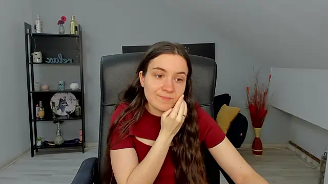 MelissaWiliam online show from 19, 2, 2026