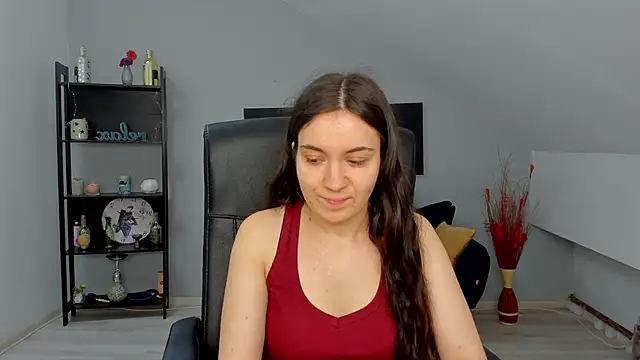 MelissaWiliam online show from 23, 2, 2026