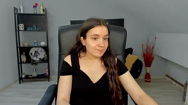 MelissaWiliam online show from 25, 2, 2026