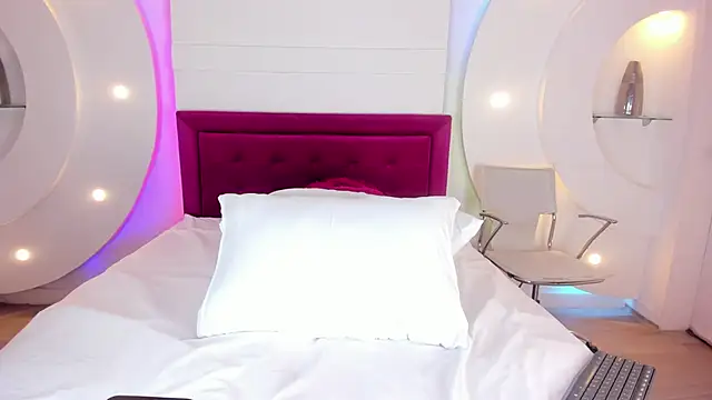 Snapshot of Nia20x chatting on 23, 1, 2025 Nia20x online show from 23, 1, 2025