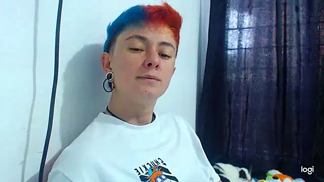 tomboyblue online show from 28, 12, 2024