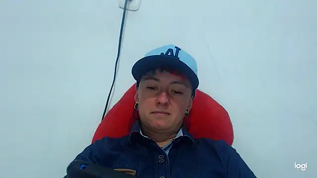 tomboyblue online show from 31, 12, 2024